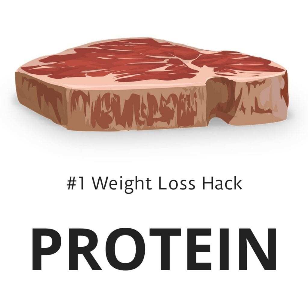 what are high protein foods for weight loss picture