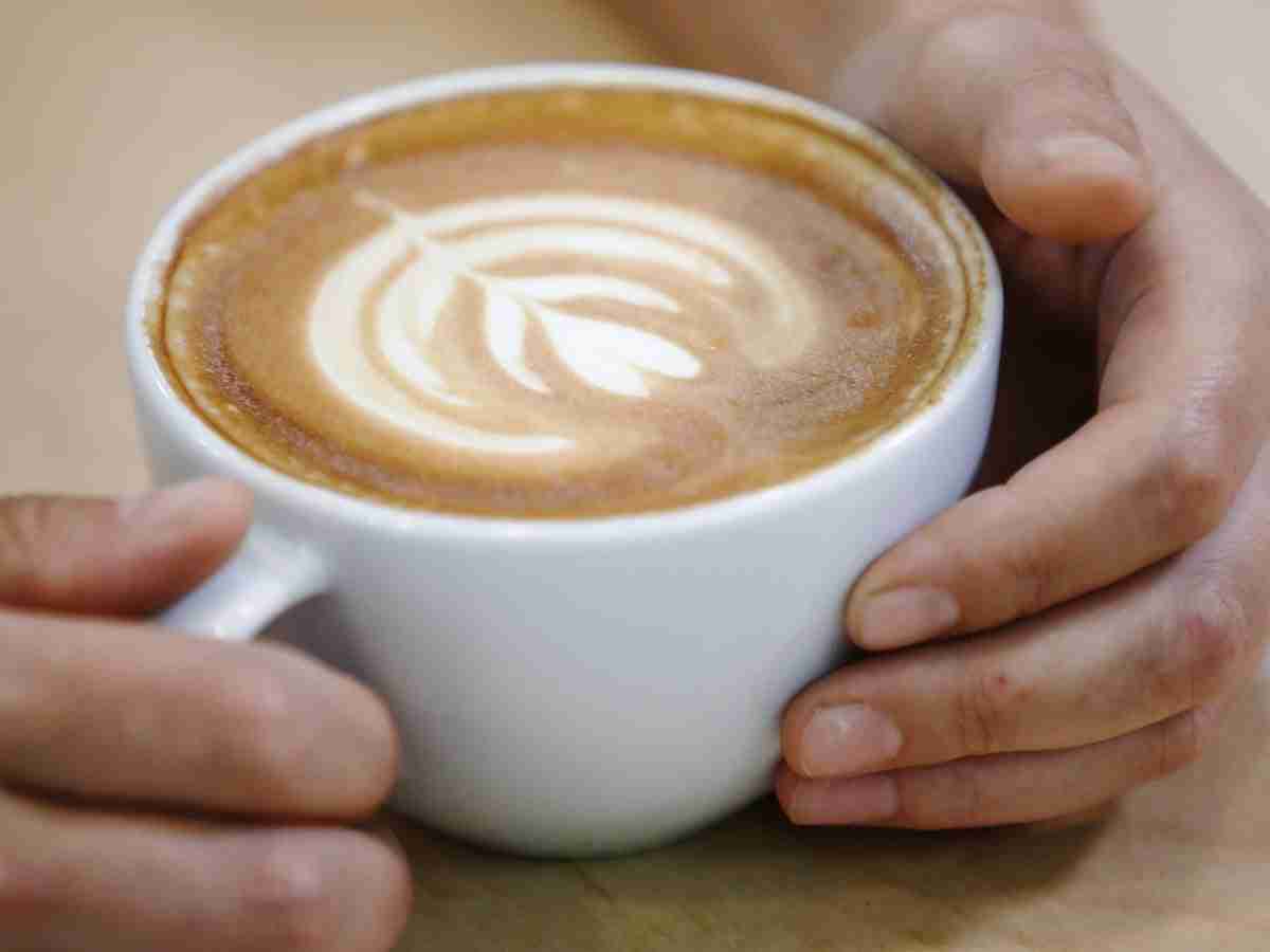 coffee