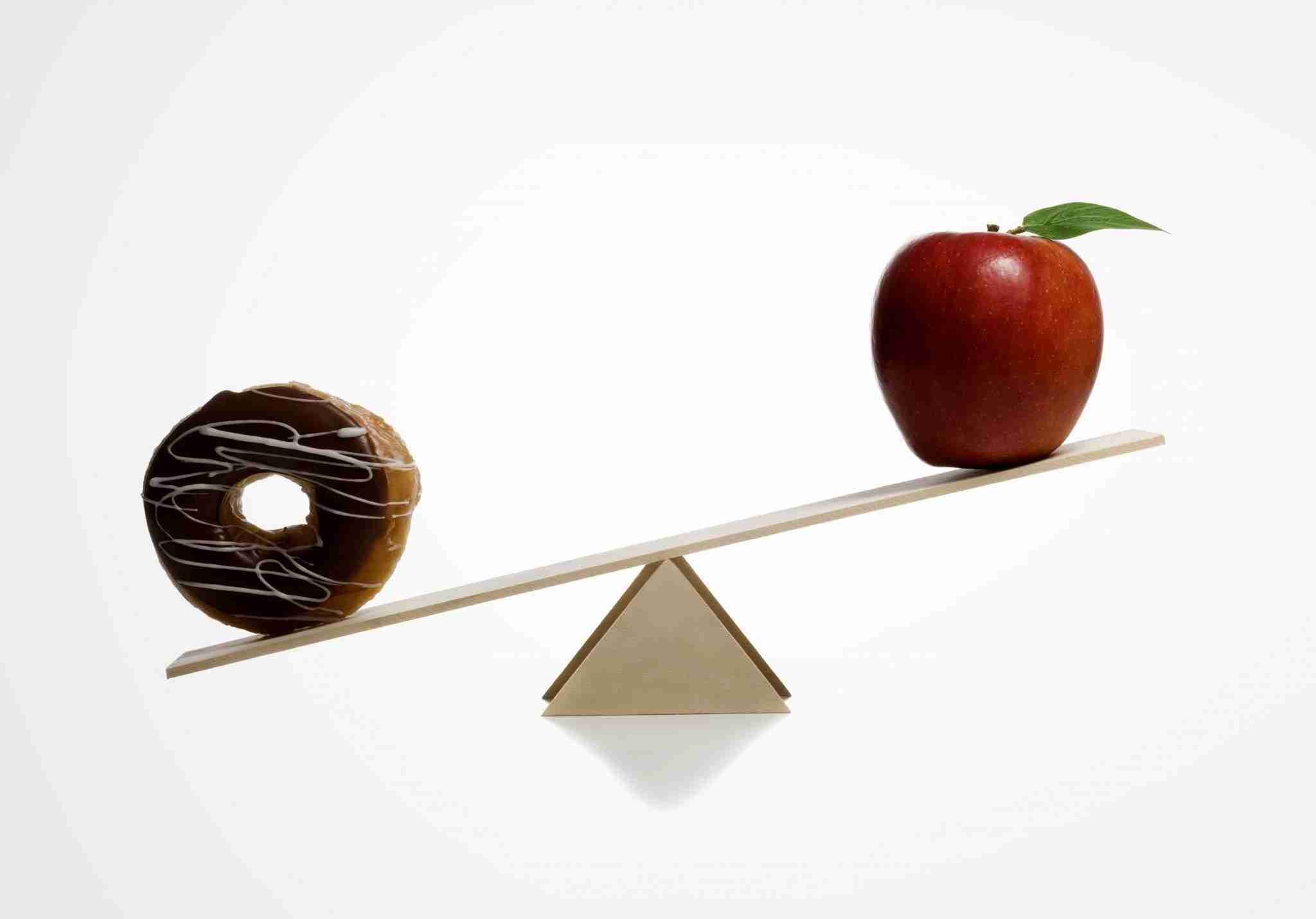 carb balance
