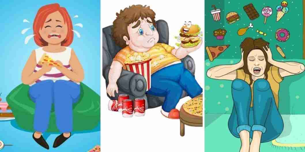 eating enlightenment stop binge and emotional eating