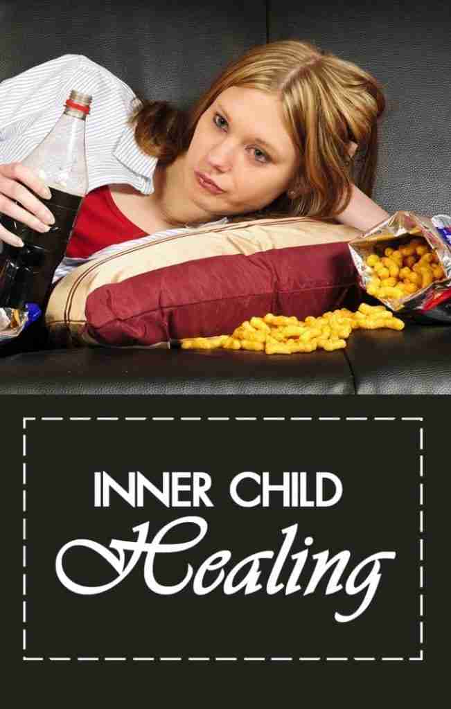 inner child healing