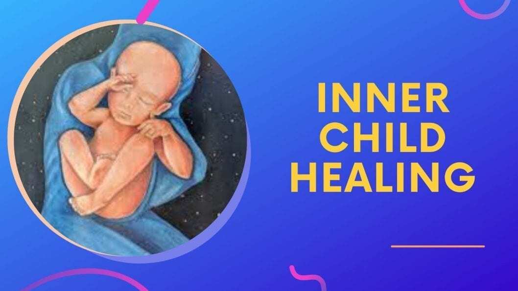 inner child healing