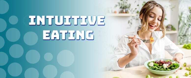 intuitive eating category