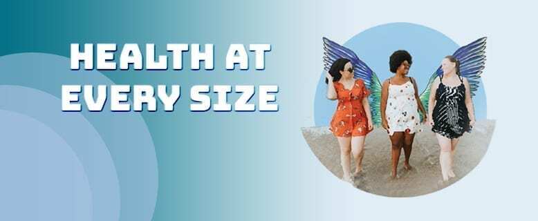 health at every size category