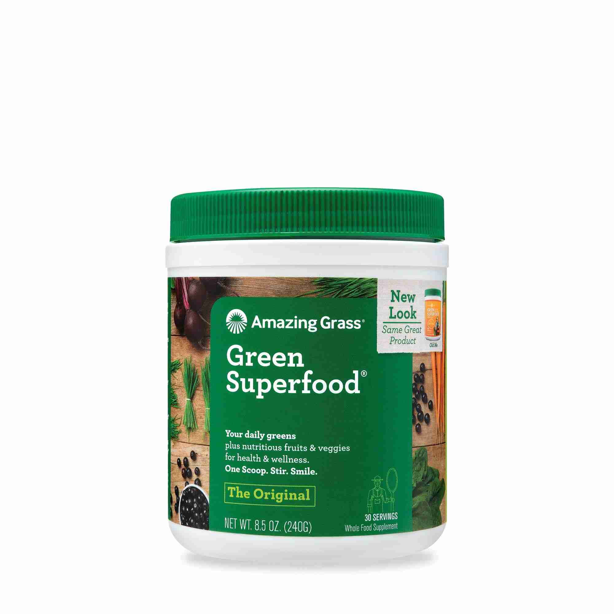 amazing grass superfood amazing grass superfood