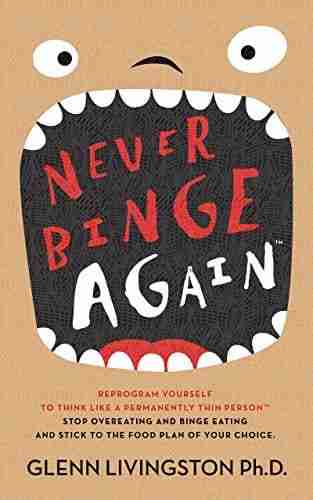 Top 15 Books to Help You Overcome Binge Eating