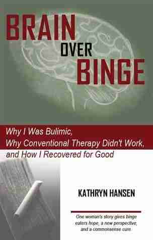 Top 15 Books to Help You Overcome Binge Eating