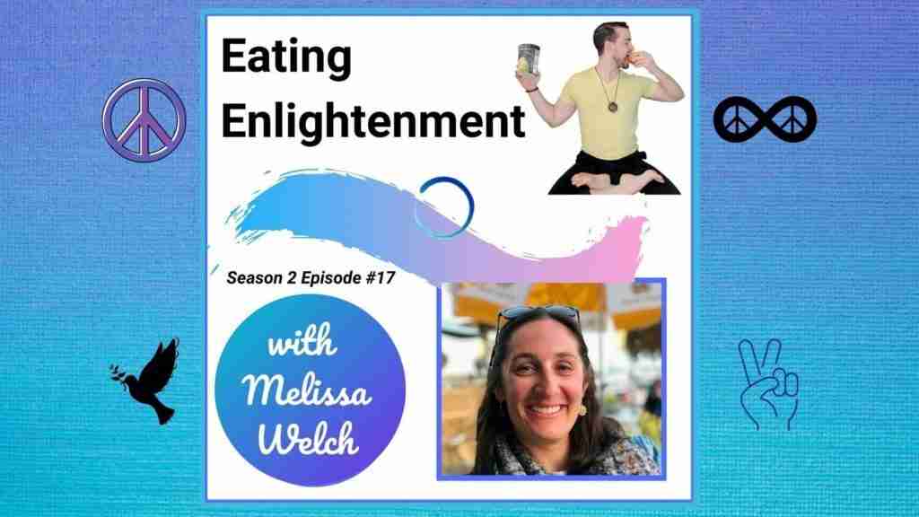 Health At Every Size & Intuitive Eating with Friend and RD Melissa ...