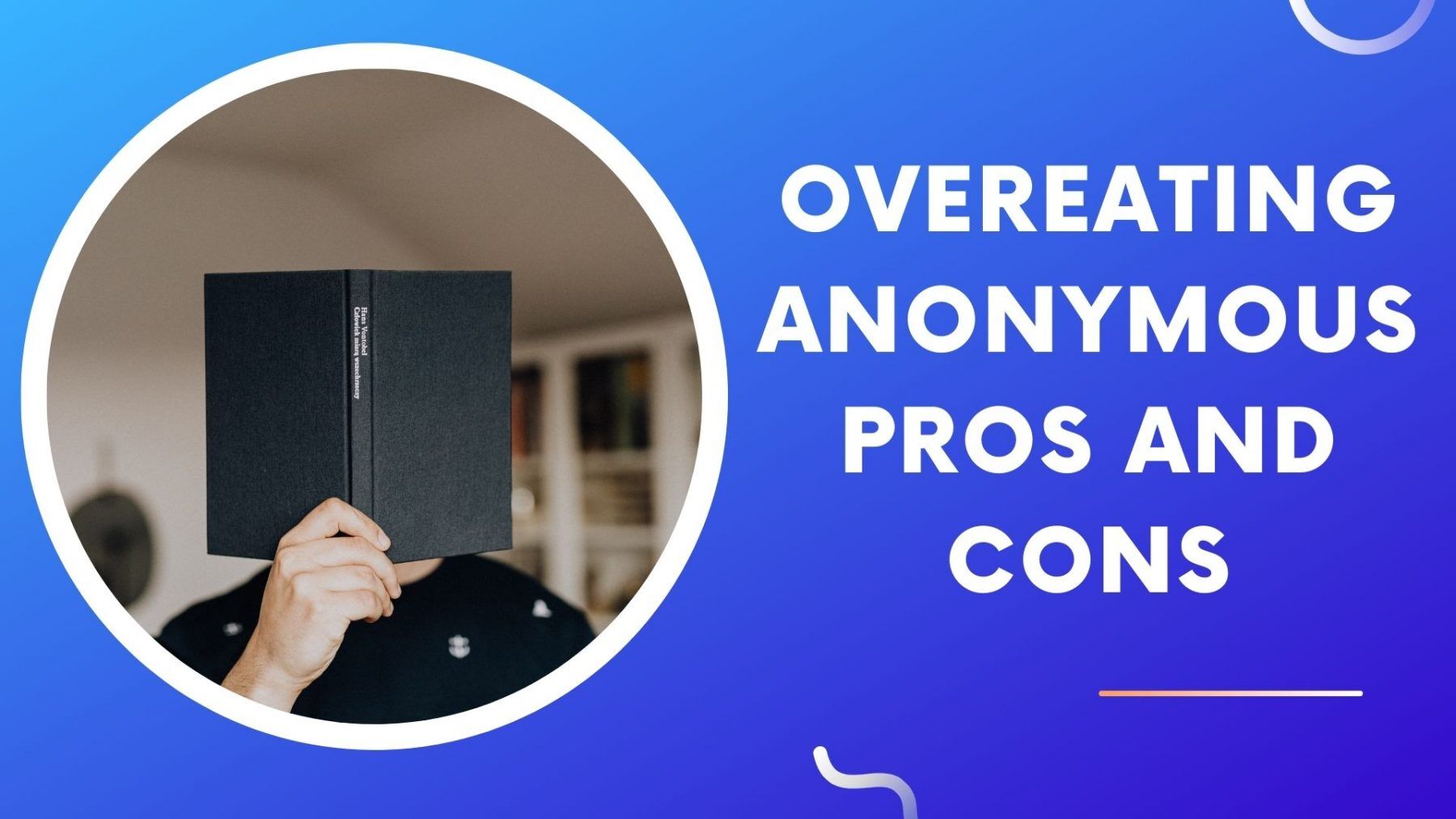 Overeating Anonymous Pros and cons