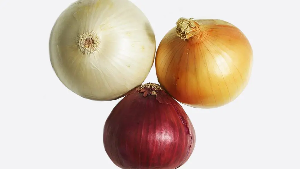 why you crave onions