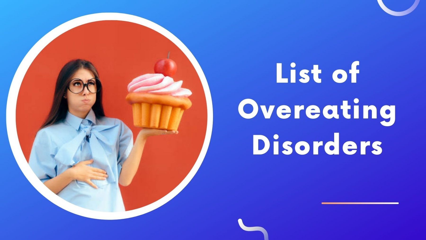 Overeating Disorders