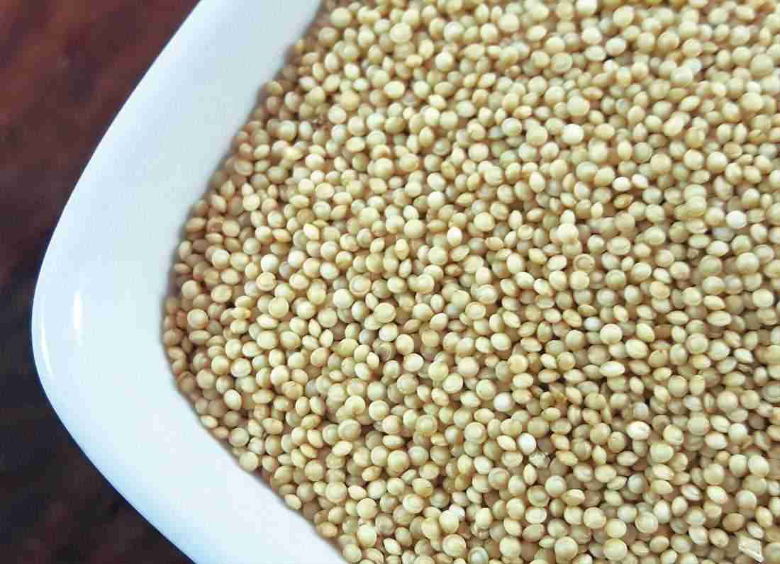 Discover 7 Secret Superfoods You’ve Never Heard Of