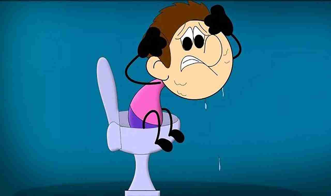 Diarrhea