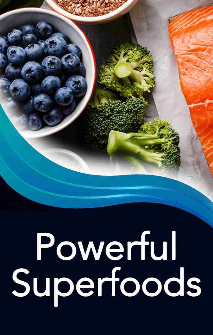 Discover 7 Secret Superfoods You’ve Never Heard Of