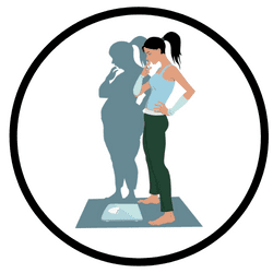 body dissatisfaction