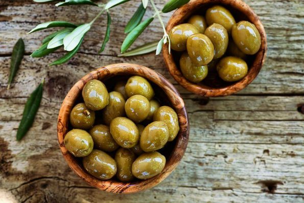 Why Do I Crave Olives? Top 4 Reasons — Eating Enlightenment