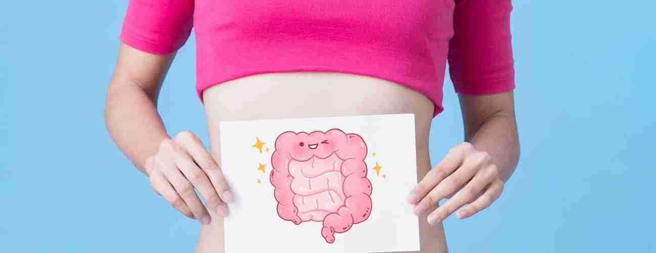 gut health