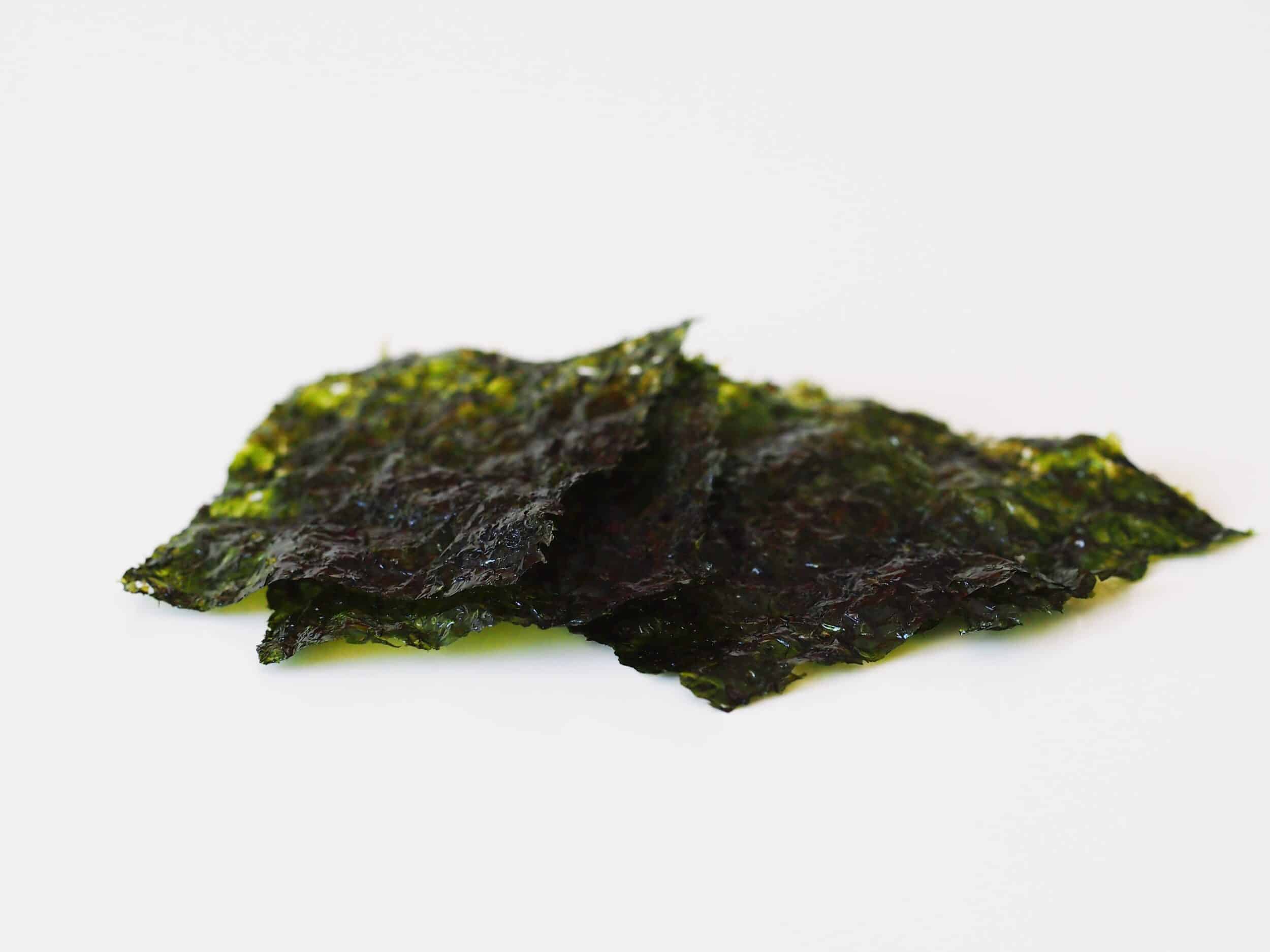 seaweed