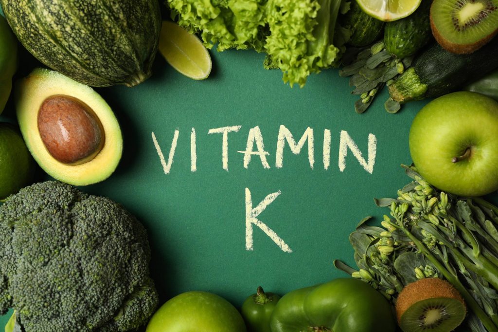 Vitamin-K