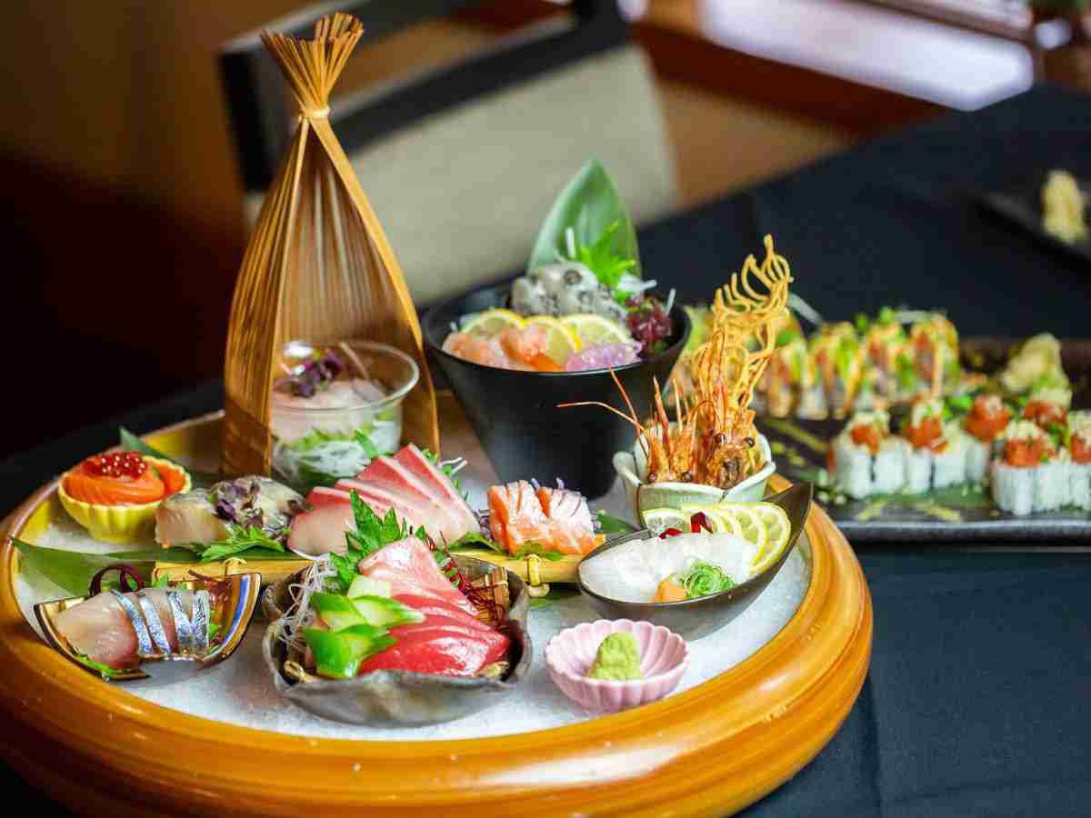 Understanding Sushi Cravings: 5 Surprising Reasons