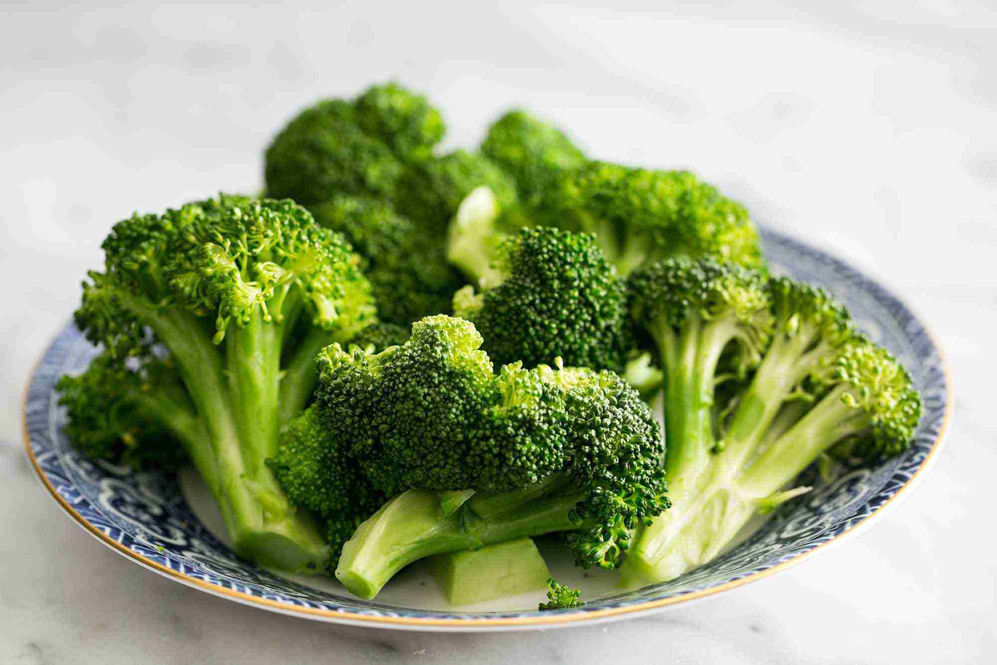 broccoli