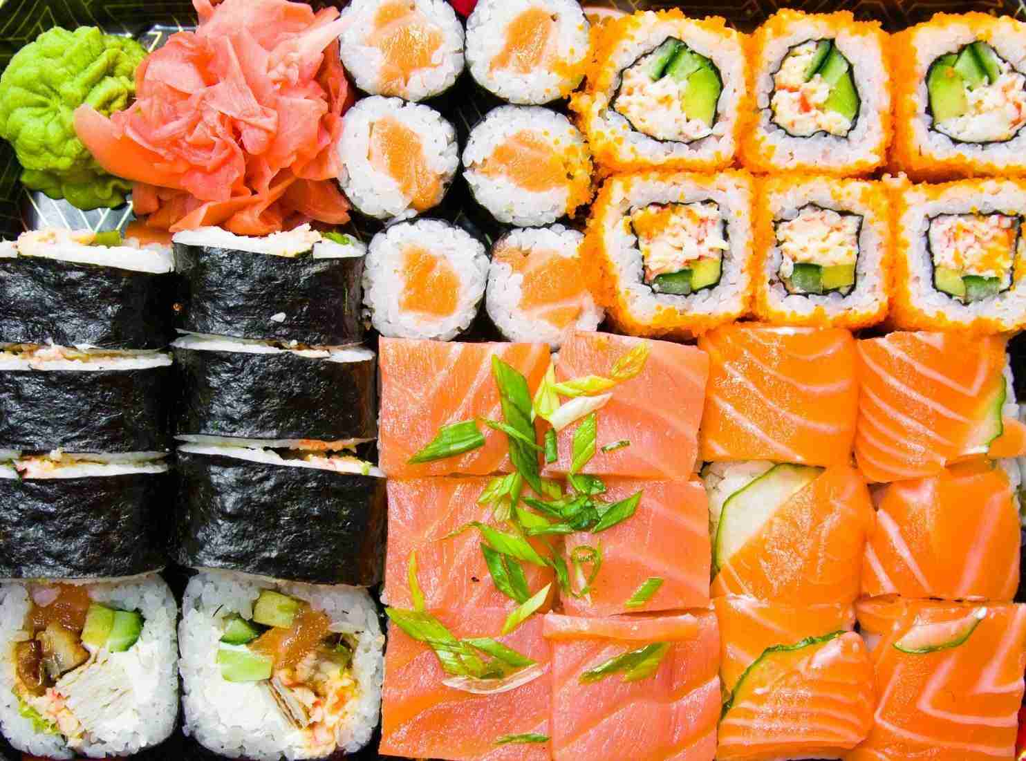 Understanding Sushi Cravings: 5 Surprising Reasons