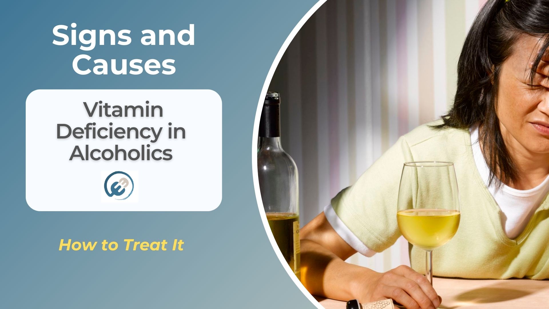 Signs and Causes of Vitamin Deficiency in Alcoholics How to Treat It