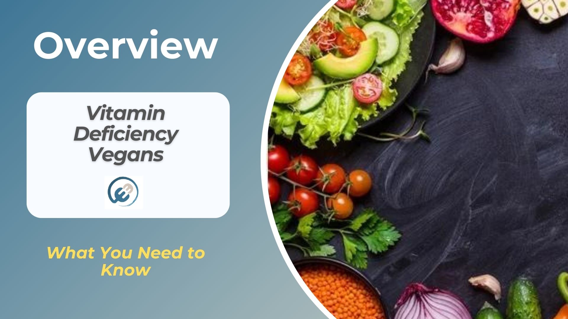 Vitamin Deficiency Vegans What You Need to Know