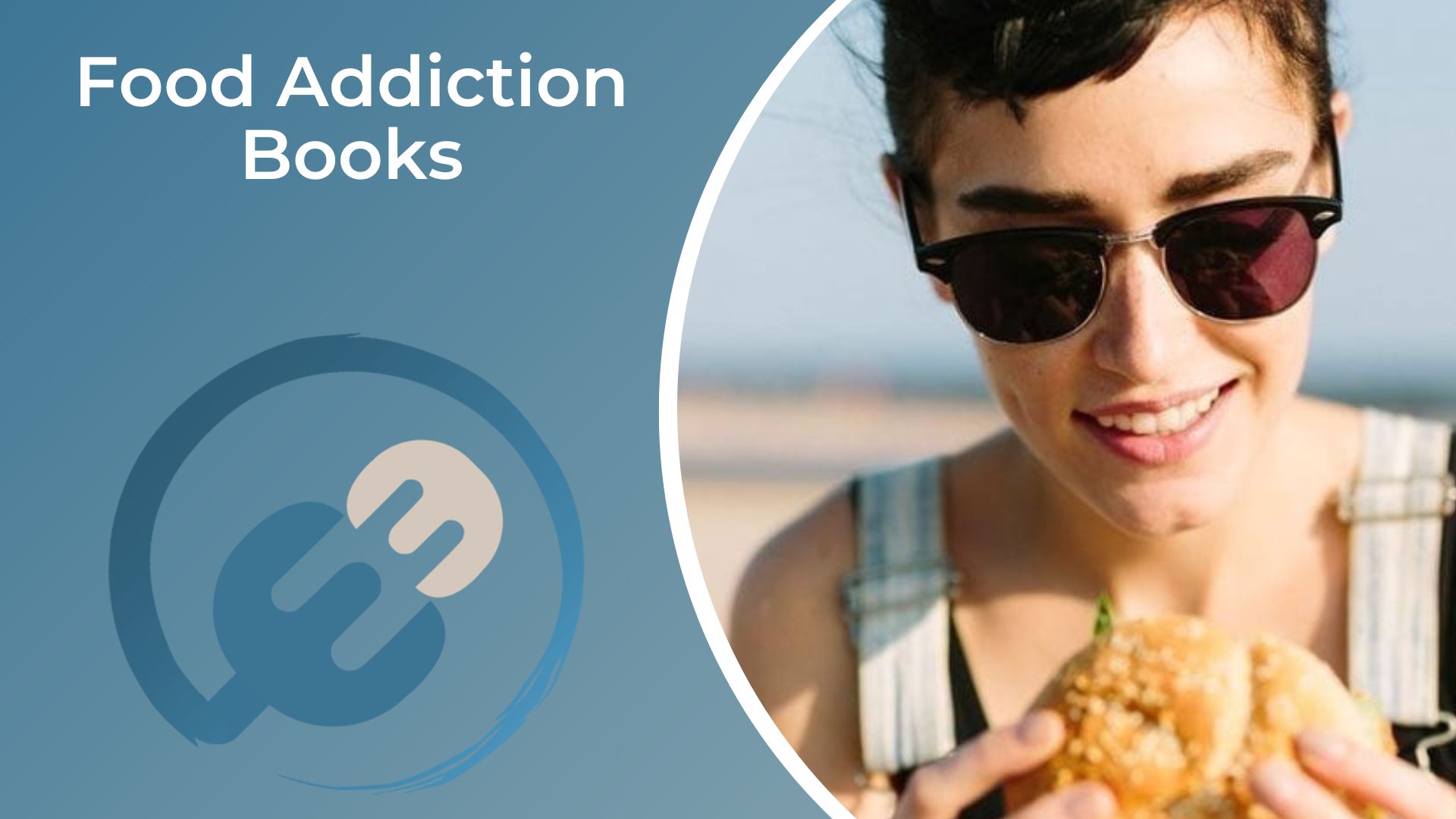 Food Addiction Books Essential Guides to Overcoming the Cycle of Binging (1)