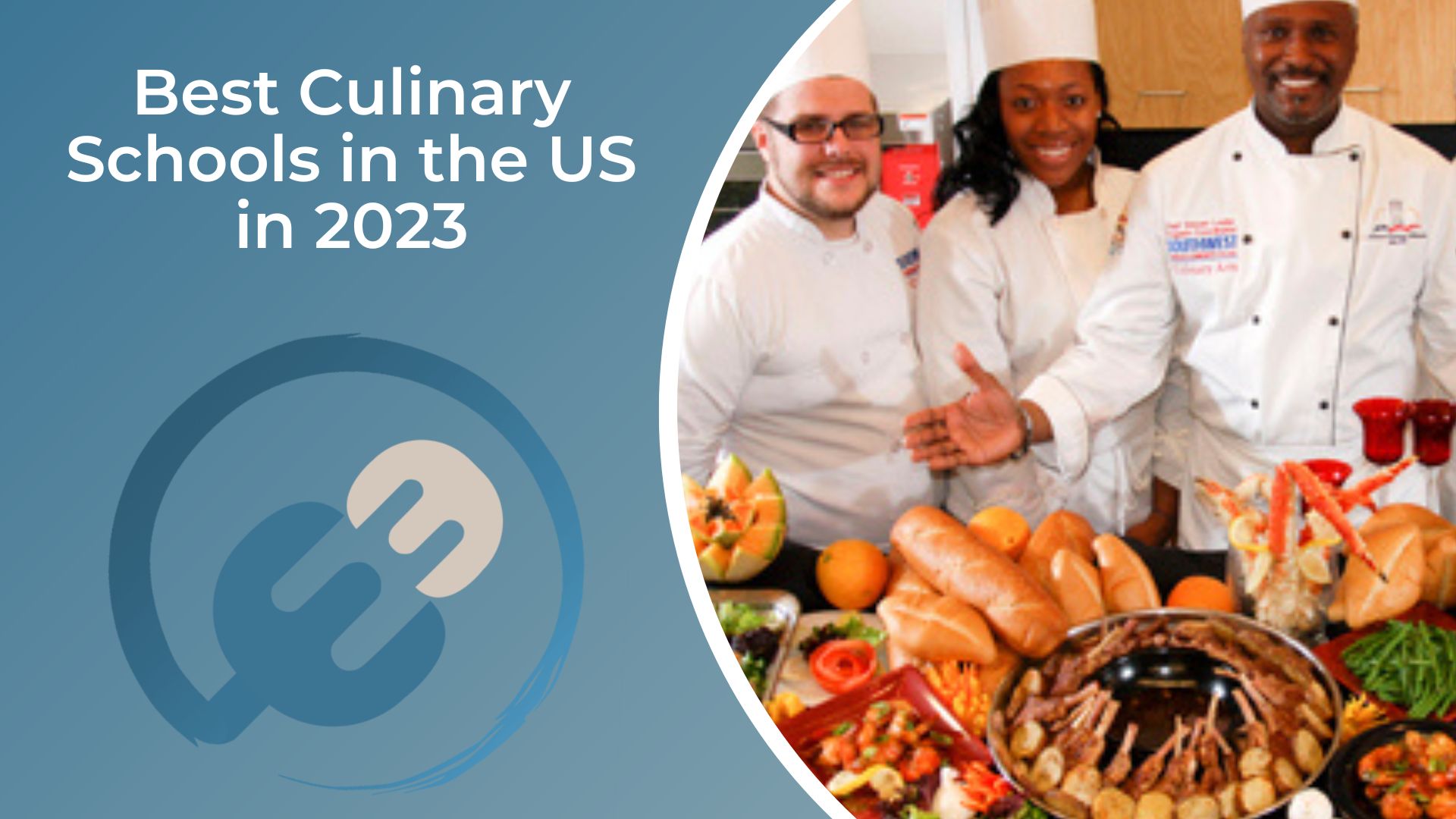 Best Culinary Schools in the US in 2023