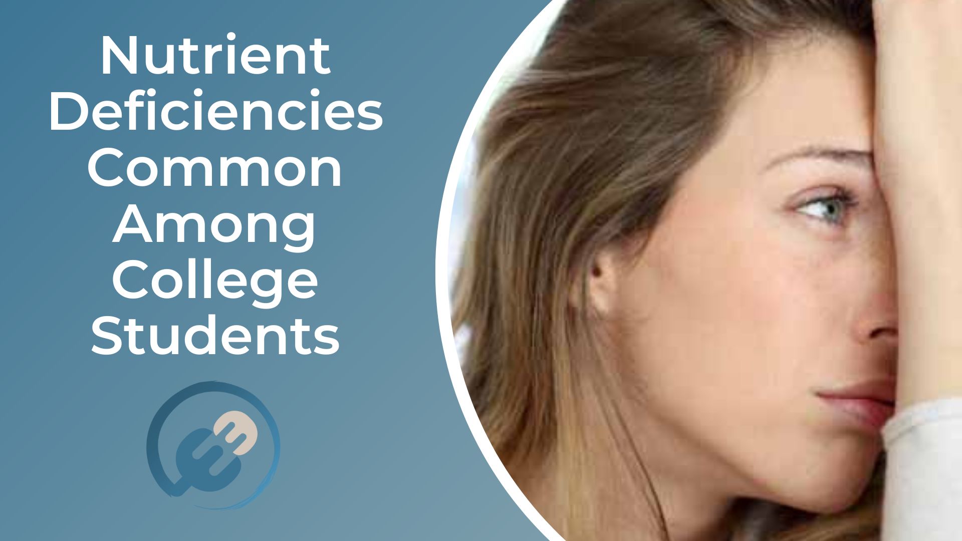 Nutrient Deficiencies Common Among College Students