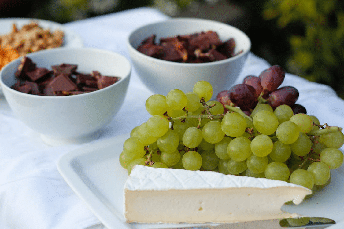 Grapes