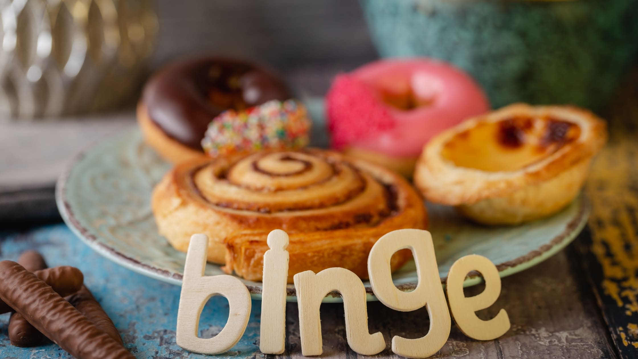 Binge Eating Therapy Near Me: A Comprehensive Guide