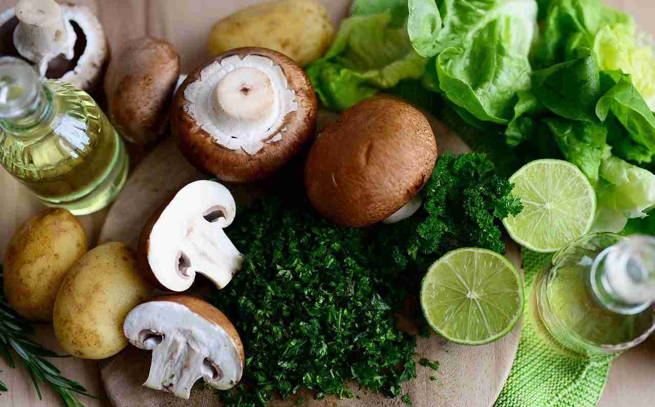 Craving Mushrooms? Here Are the Top 5 Fascinating Explanations