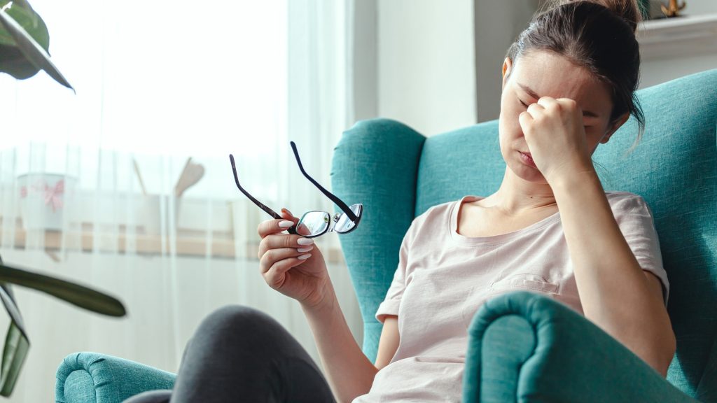 Understanding Vicarious Trauma and Compassion Fatigue
