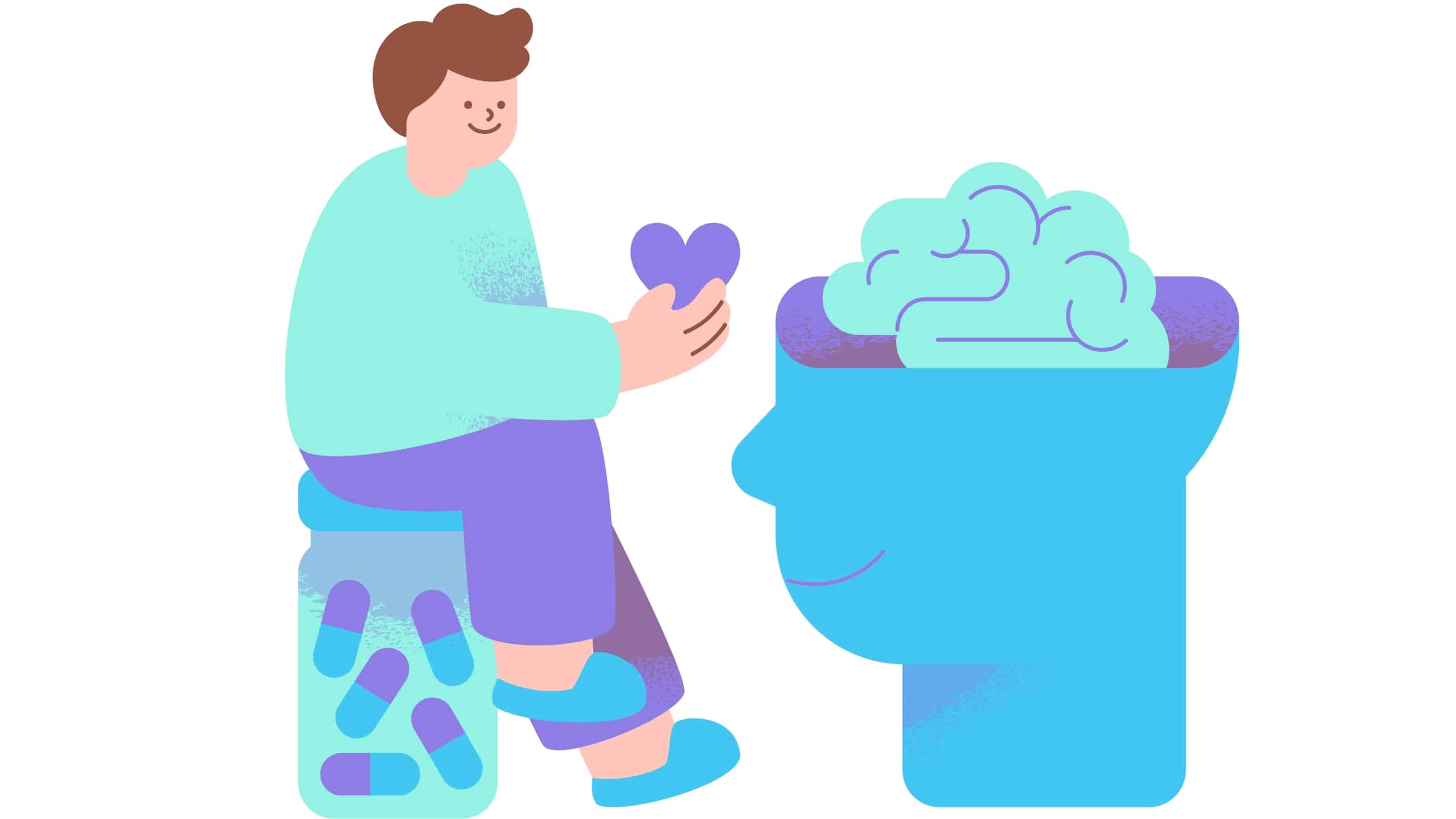 Transforming Your Mind: Daily Habits for Enhanced Mental Health