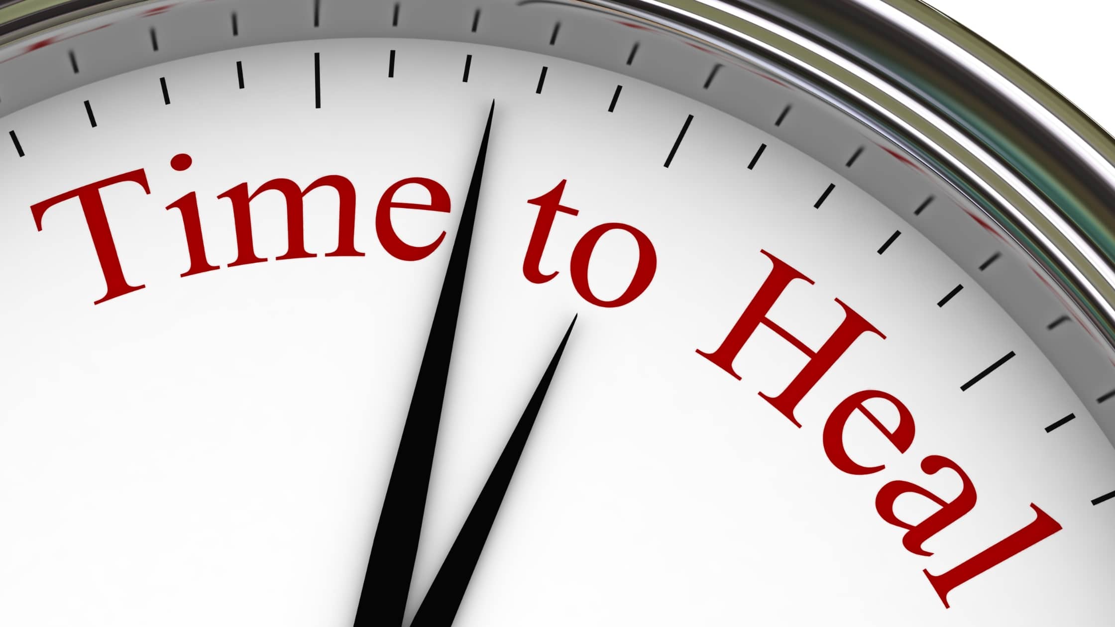 Healing From Abandonment Issues: A Guide to Restoring Emotional Well-being