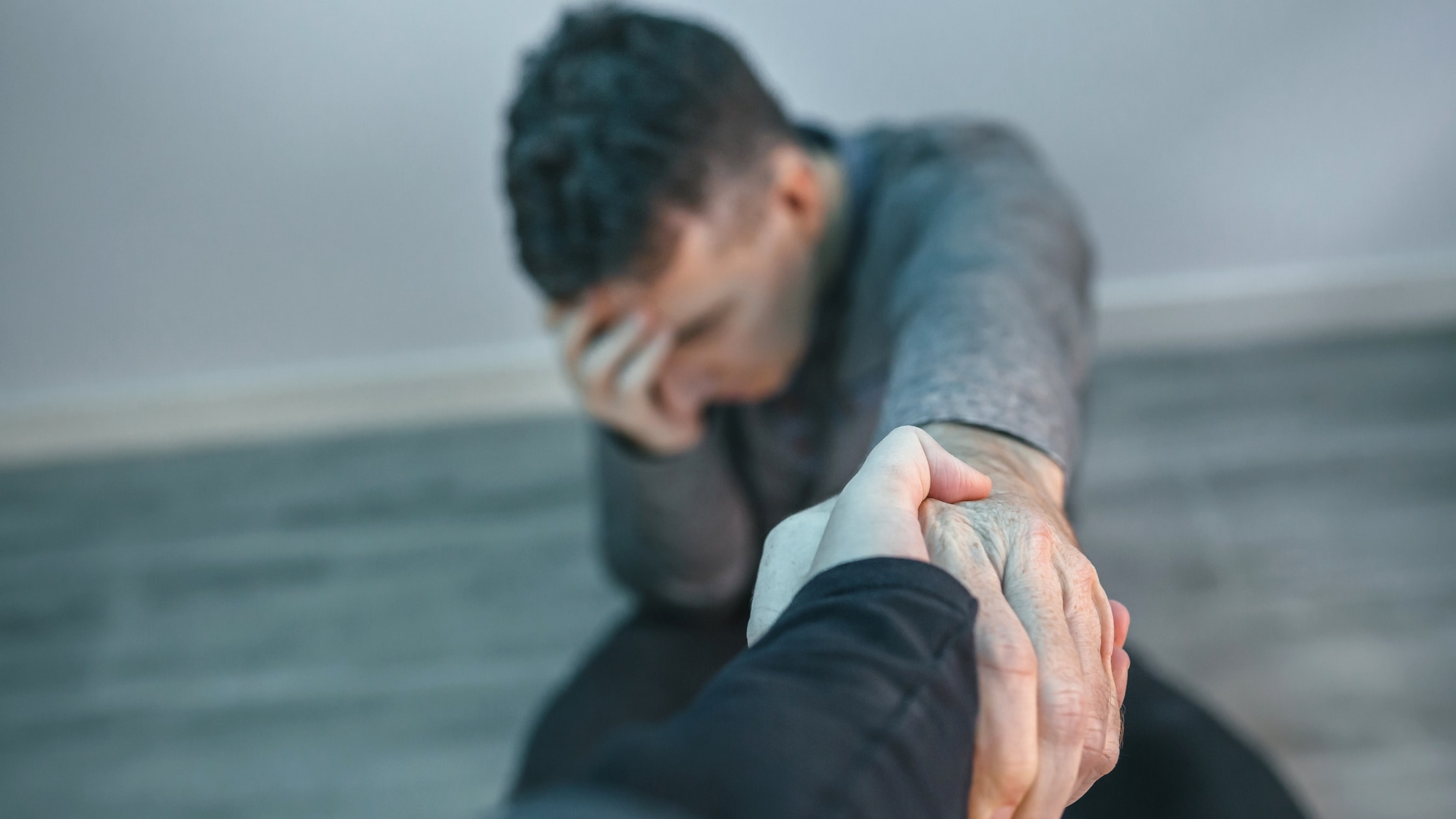 Healing From Abandonment Issues: A Guide to Restoring Emotional Well-being