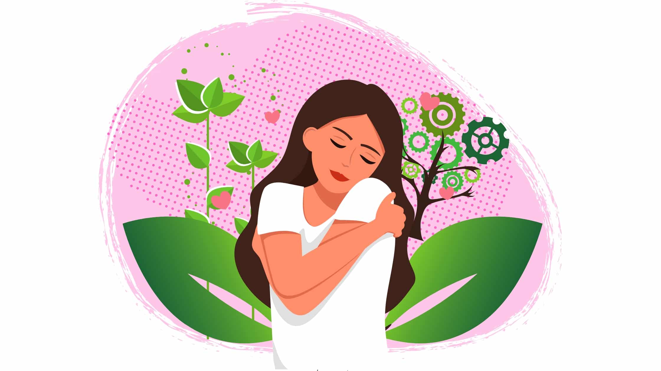 The Power of Self-Care in the Recovery Process