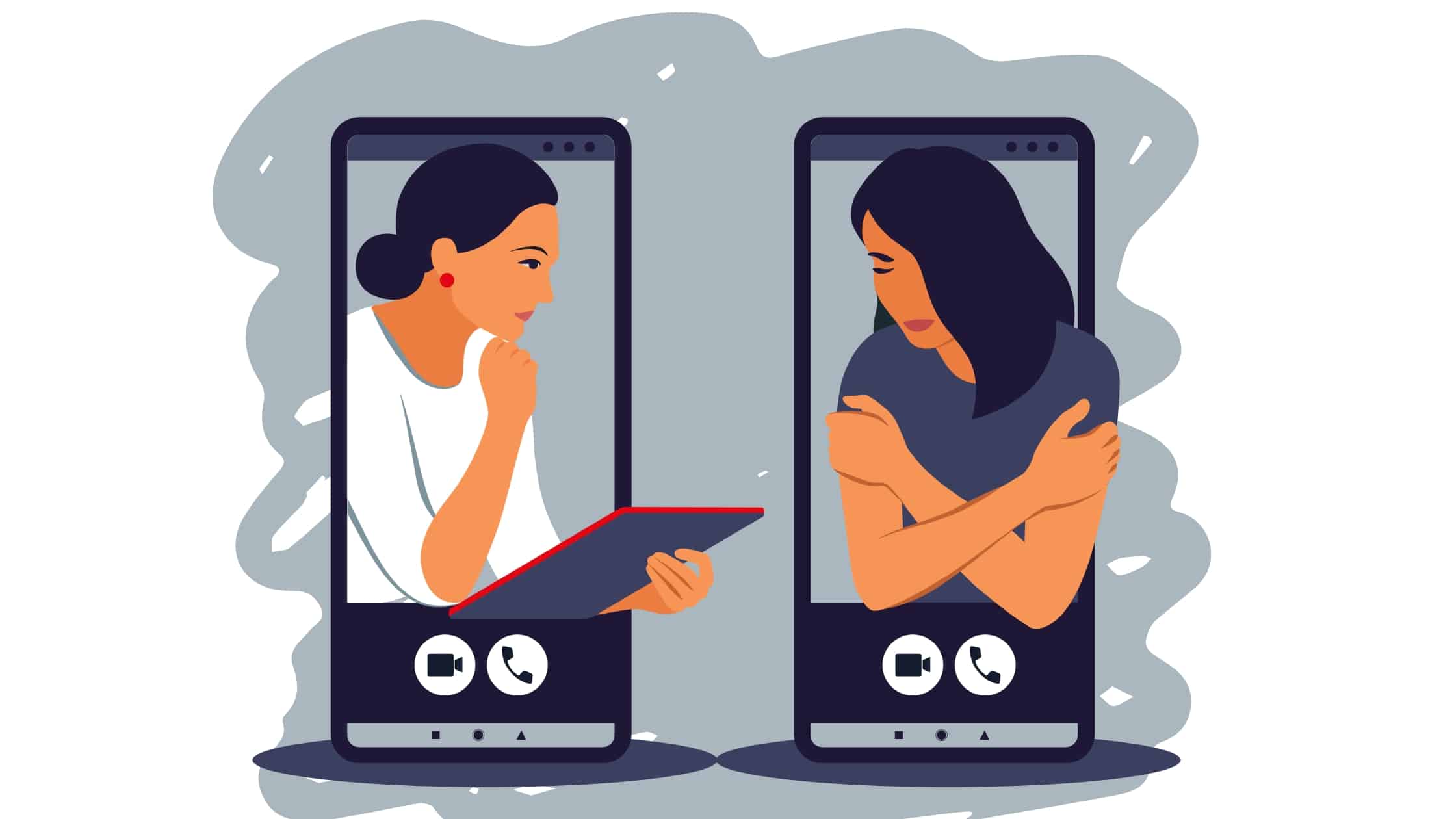 therapist vs psychologist for depression