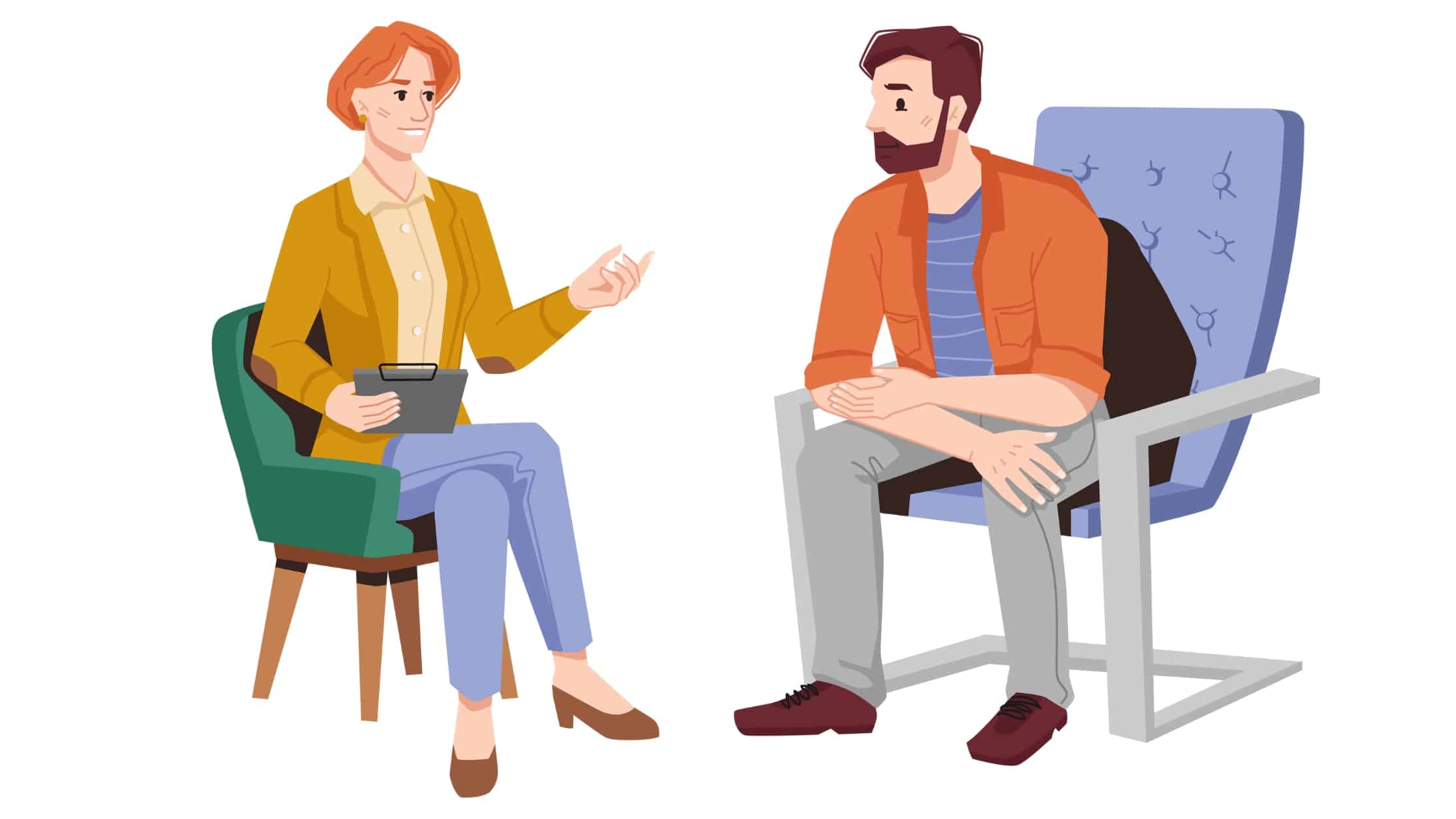Understanding the Differences: Therapist, Psychiatrist, and Psychologist