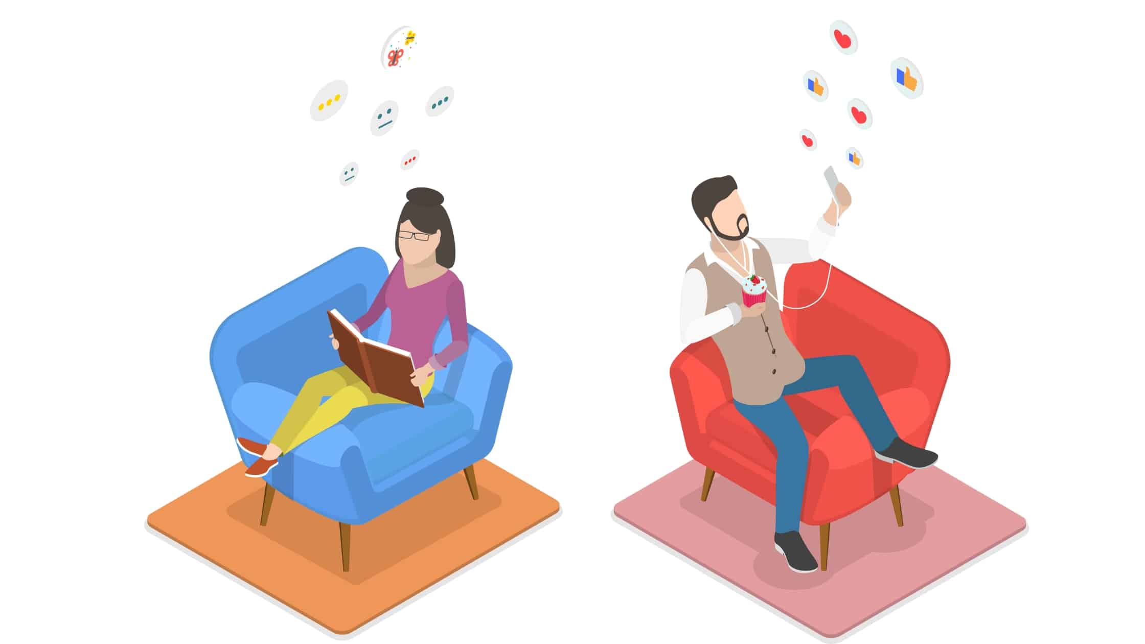 Understanding the Differences: Trauma Coach vs. Therapist