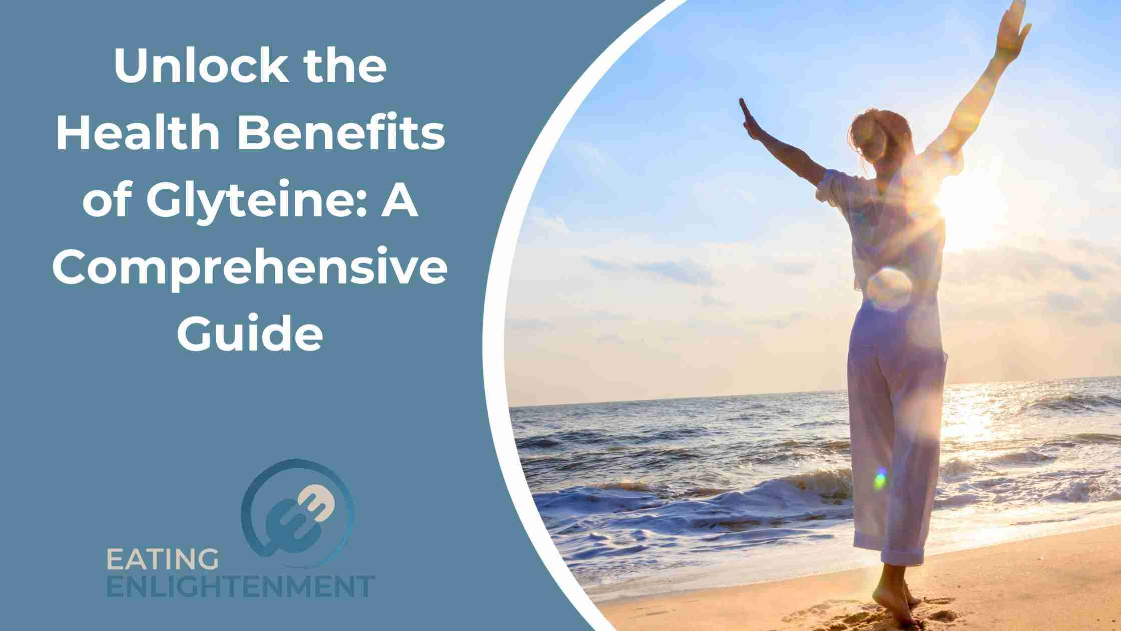 Unlock the Health Benefits of Glyteine: A Comprehensive Guide