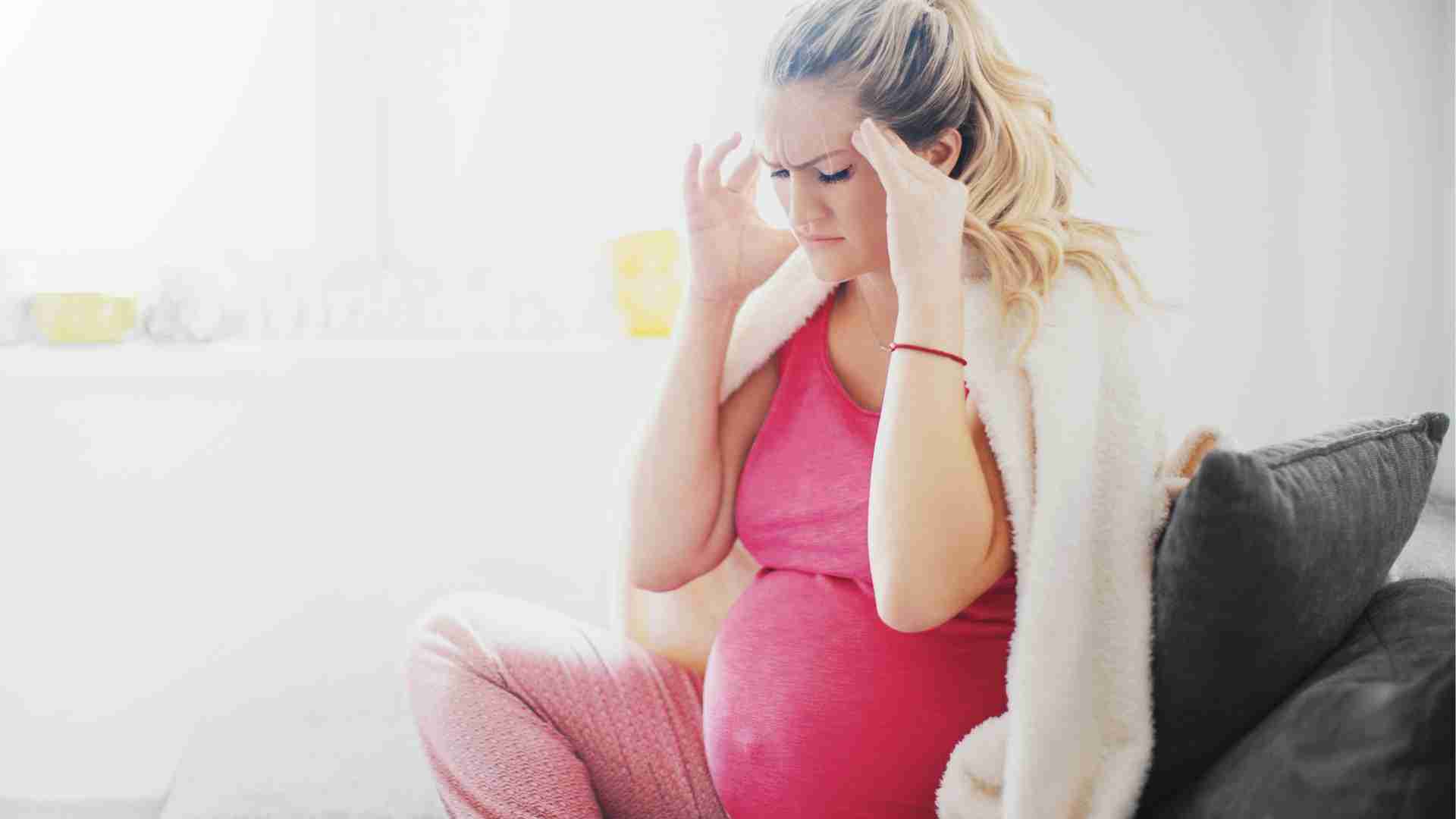 Headaches-In-Early-Pregnancy-Causes-Remedies-And-When-To-Seek-Help
