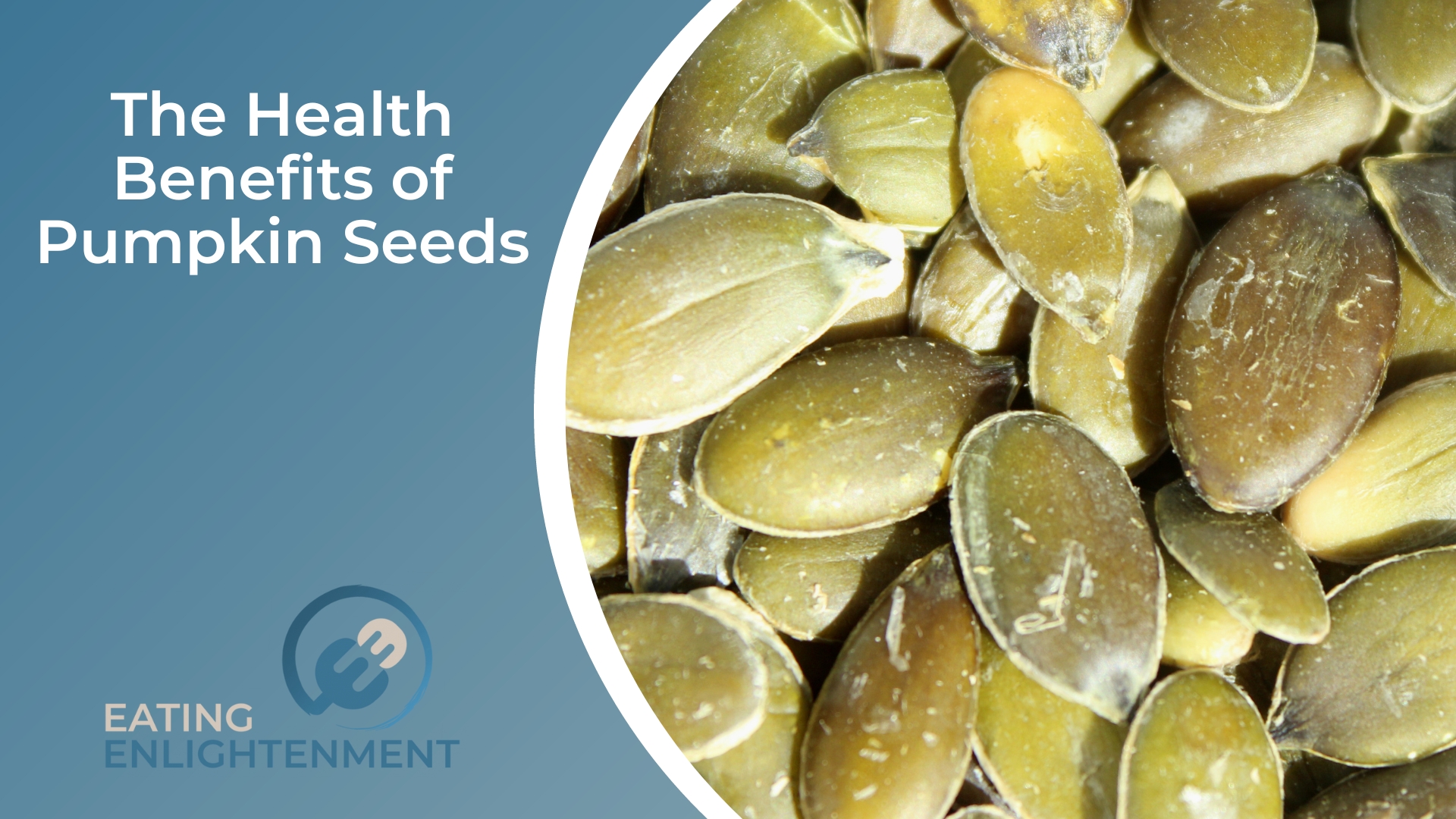 The Health Benefits of Pumpkin Seeds Why They're More Than Just a Snack