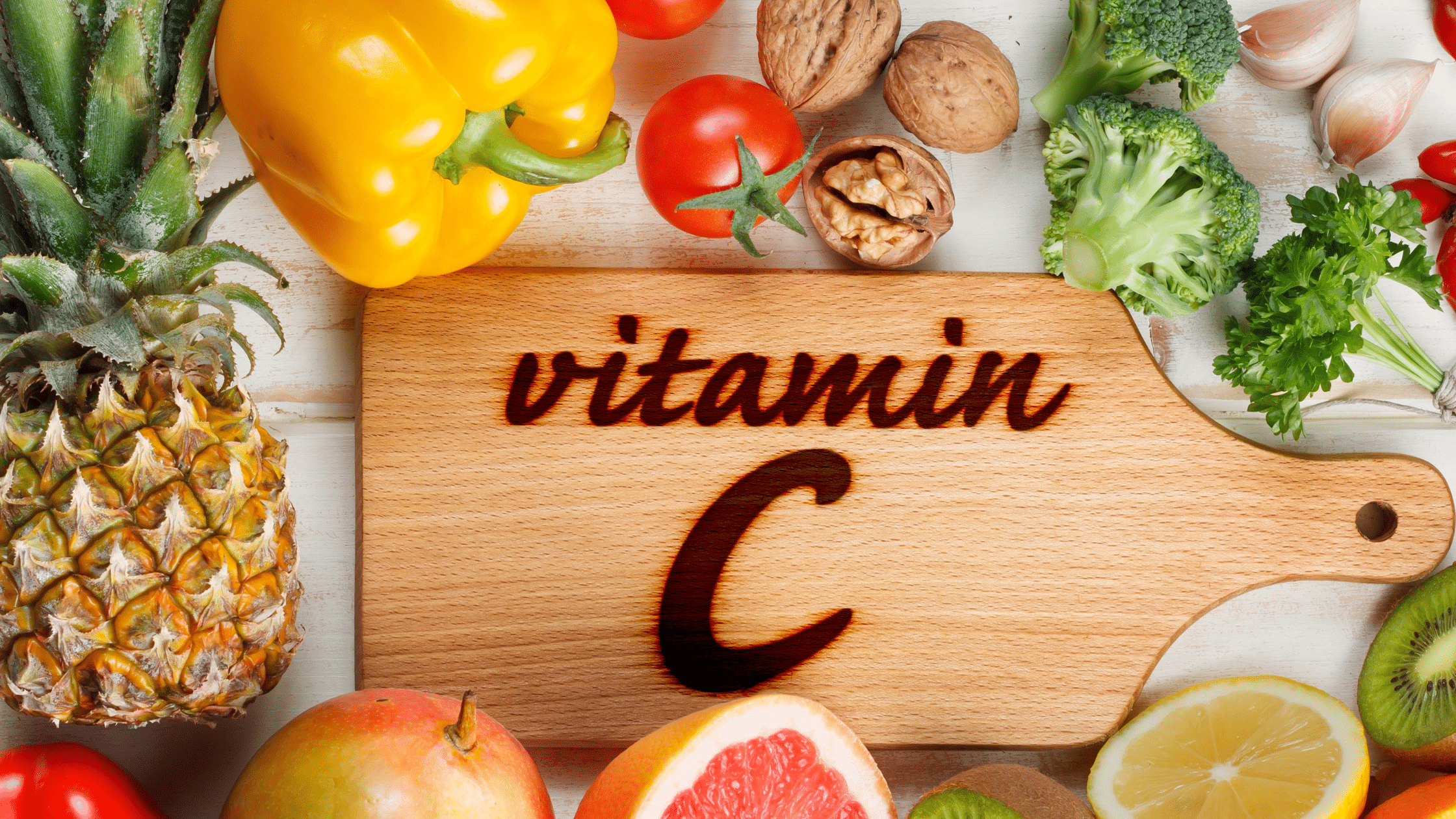 Carrots: A Colorful Source of Essential Vitamins