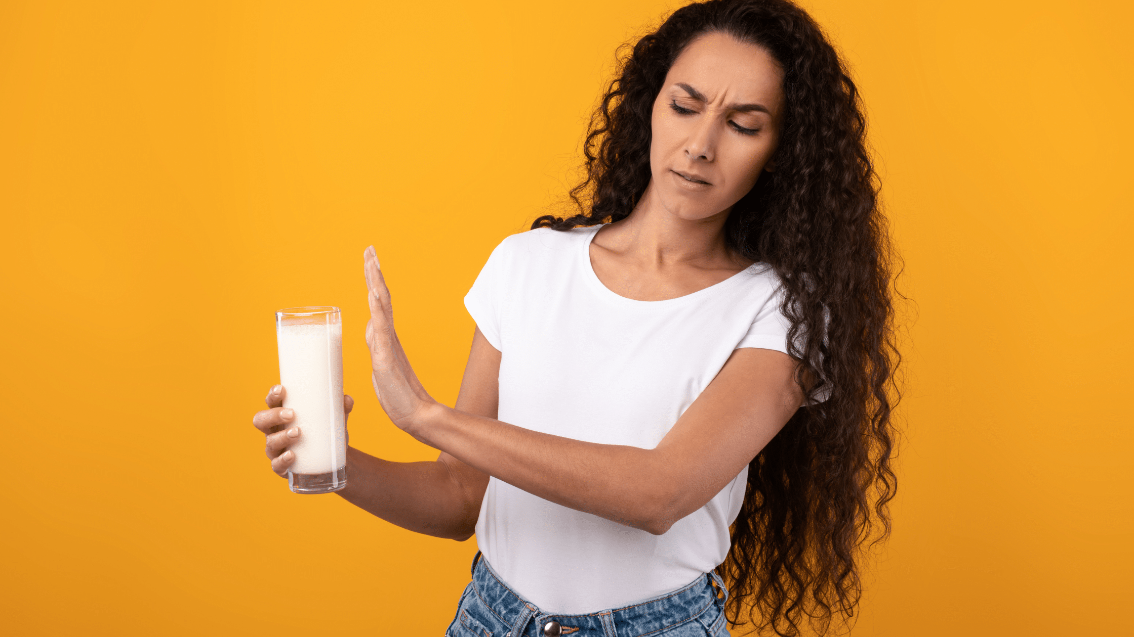 How to Find Out If You're Lactose Intolerant: Recognizing the Signs
