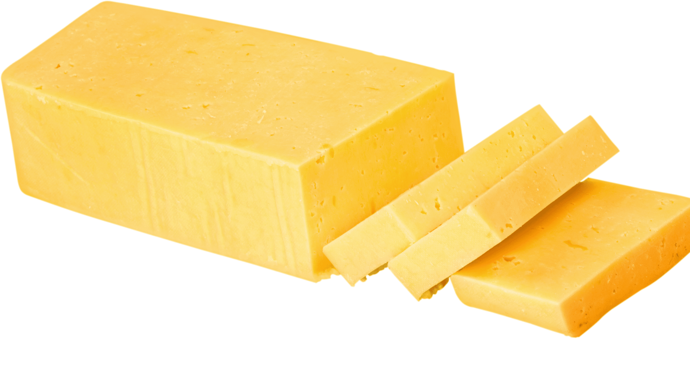 different types of cheese like harvarti, gouda, cheedar, jack Is White Cheddar Cheese Healthy? A Nutritional Breakdown