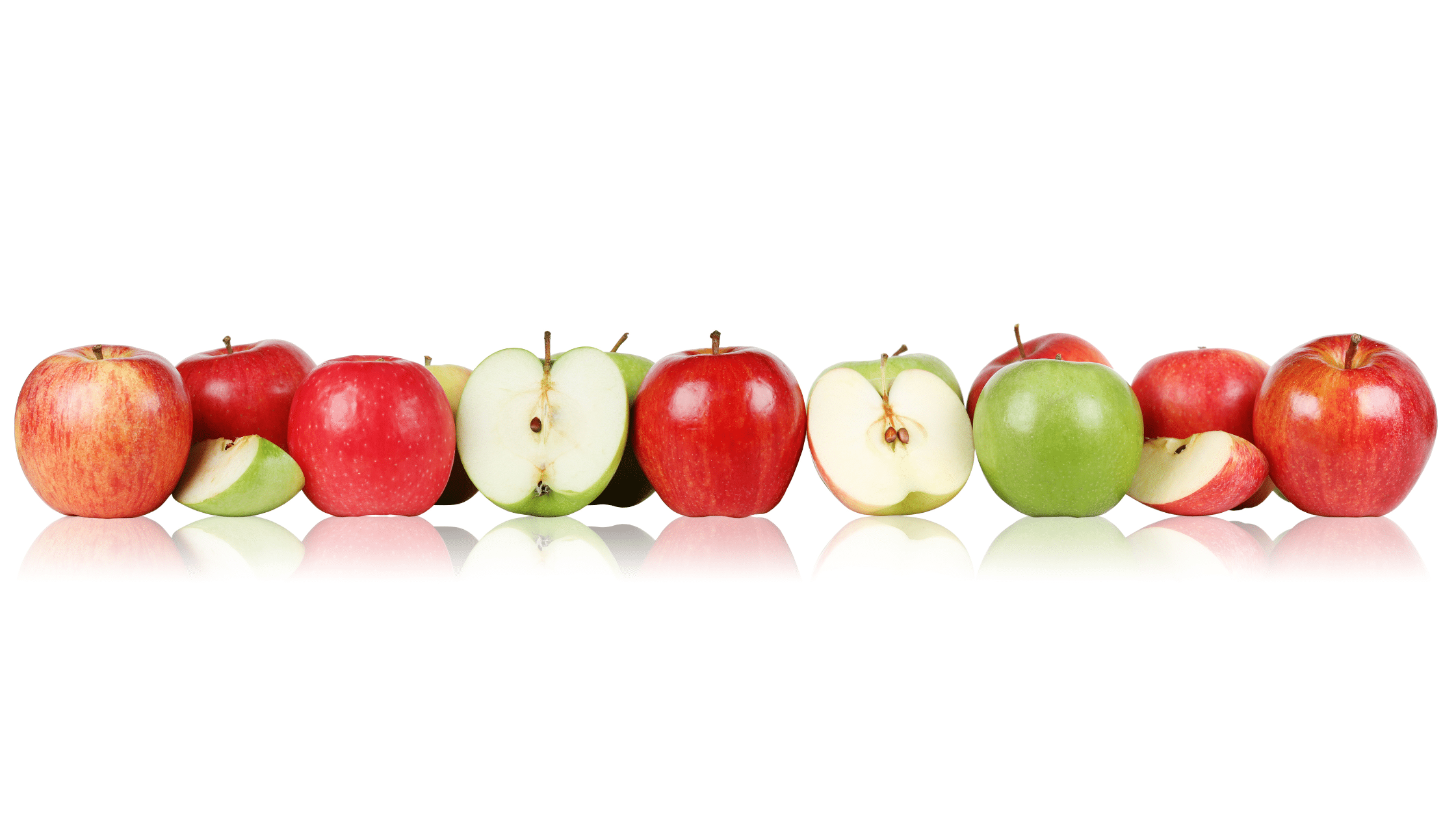 Understanding Apple Cravings: Reasons You Can't Resist This Fruit