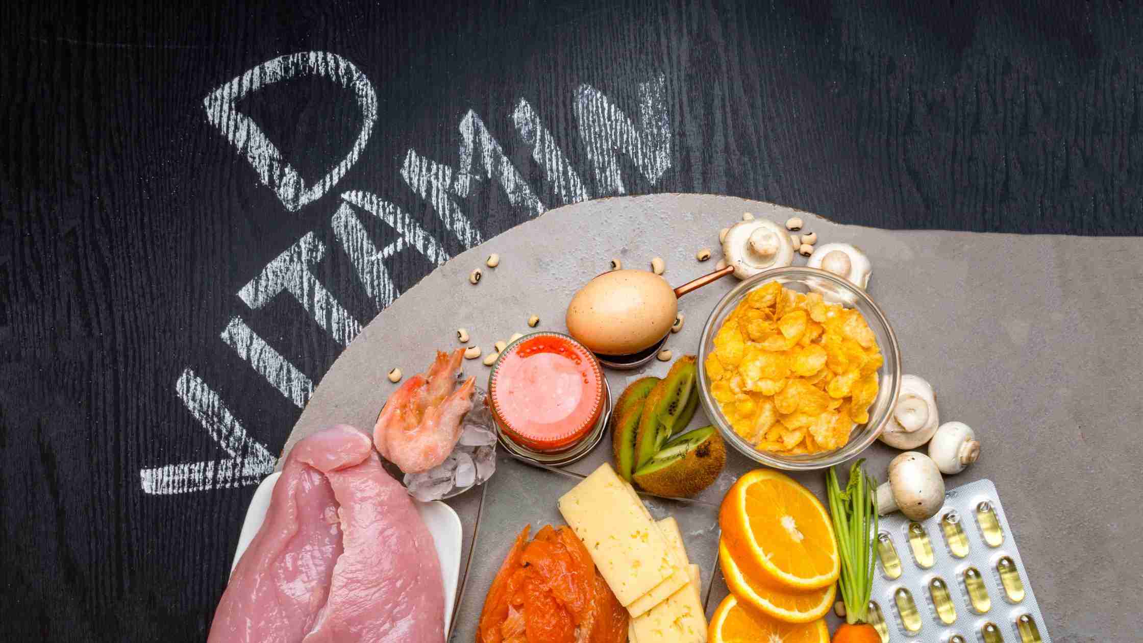 Vitamin D: What Is It Good For in Your Body?